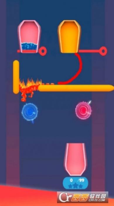 抽針與繪制游戲版（Pin and Draw）截圖4