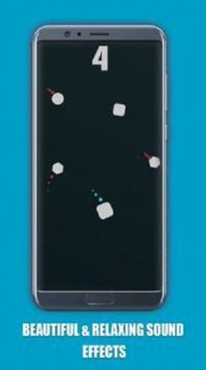 形狀戰(zhàn)爭游戲安卓版(Shape Wars)截圖1