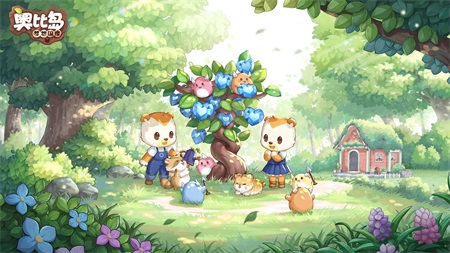 奧比島手游官服和渠道服互通嗎？安卓和ios數據互通嗎？