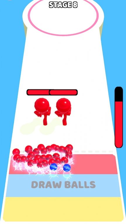 繪制彩色球游戲中文版（DrawColorBall）截圖4