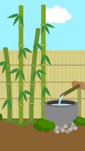 逃脫游戲七夕游戲紅包版(Tanabata)截圖2