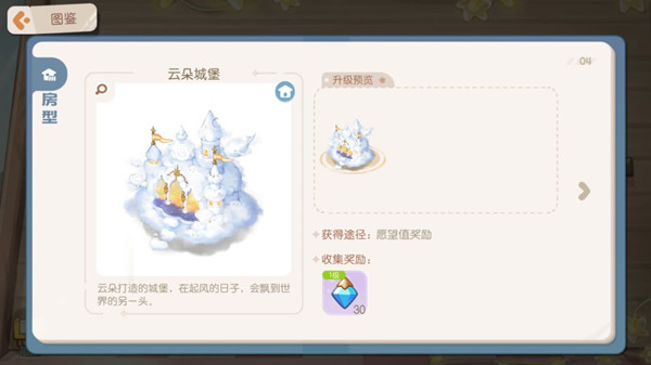 奧比島手游小屋怎么升級(jí)？房子升級(jí)材料獲取攻略[多圖]圖片6