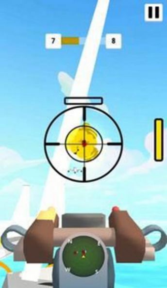 空中防御戰(zhàn)游戲2022最新版截圖4