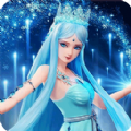 葉羅麗公主戀愛換裝游戲版