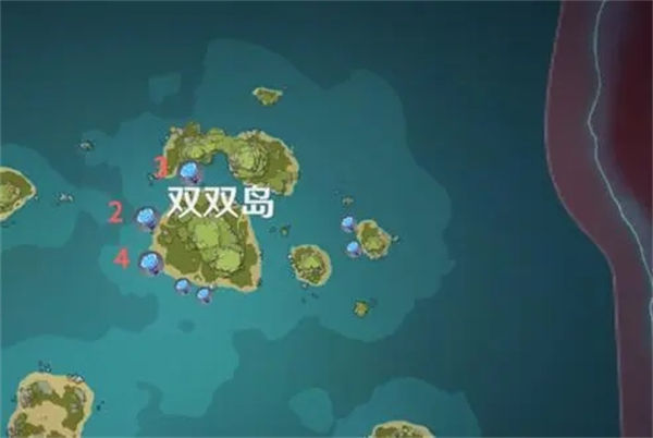 原神2.8金蘋果群島怎么解鎖？2.8金蘋果群島解鎖條件介紹