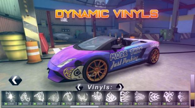 手動擋停車場CPK4.8.7.1版本下載2022截圖2