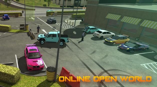 手動擋停車場CPK4.8.7.1版本下載2022截圖3