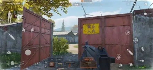 暗區(qū)突圍畫質修改器app截圖3