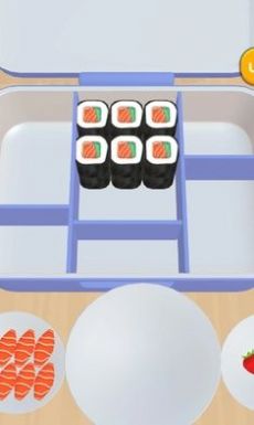 午餐便當(dāng)游戲安卓最新版截圖2