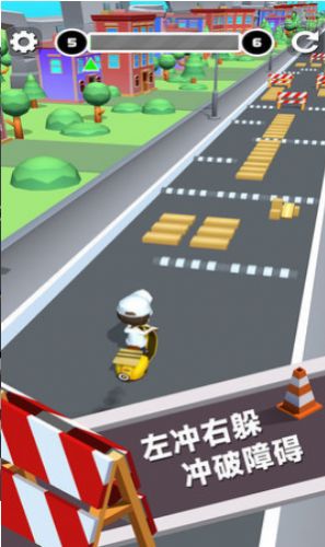 快遞模擬器游戲版截圖3