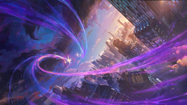 金鏟鏟之戰(zhàn)7.14更新公告：7月14日更新內(nèi)容一覽