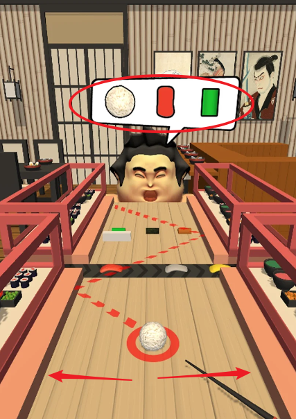 3D食物池游戲安卓版下載（Food Pool 3D）截圖4