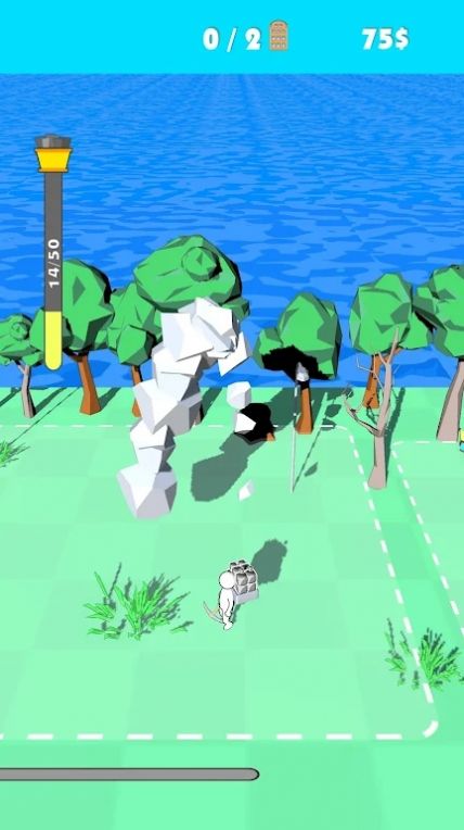 拆舊蓋新游戲安卓版下載（Smash & Build 3D）截圖2