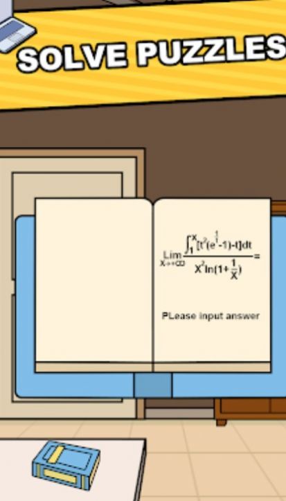 逃脫游戲神秘字謎游戲安卓版（Escape Room）截圖4