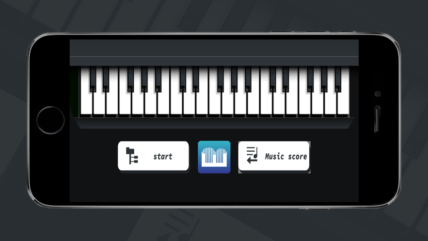LMTPiano鋼琴app安卓版截圖4