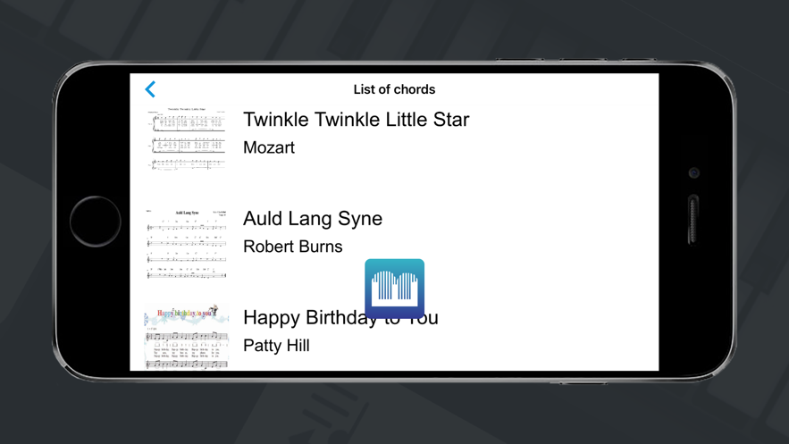 LMTPiano鋼琴app安卓版截圖2