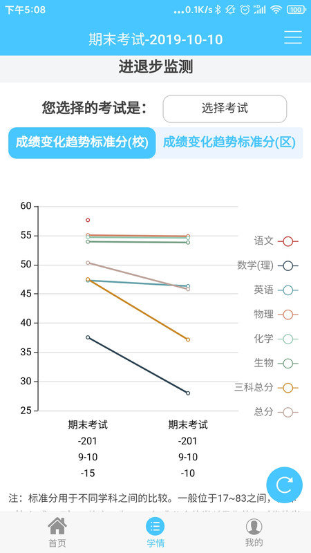 達美嘉家長端APP下載2022版截圖3