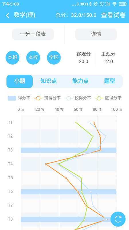 達美嘉家長端APP下載2022版截圖5