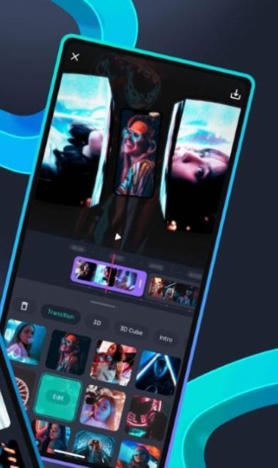 Compose音樂編輯APP版截圖4
