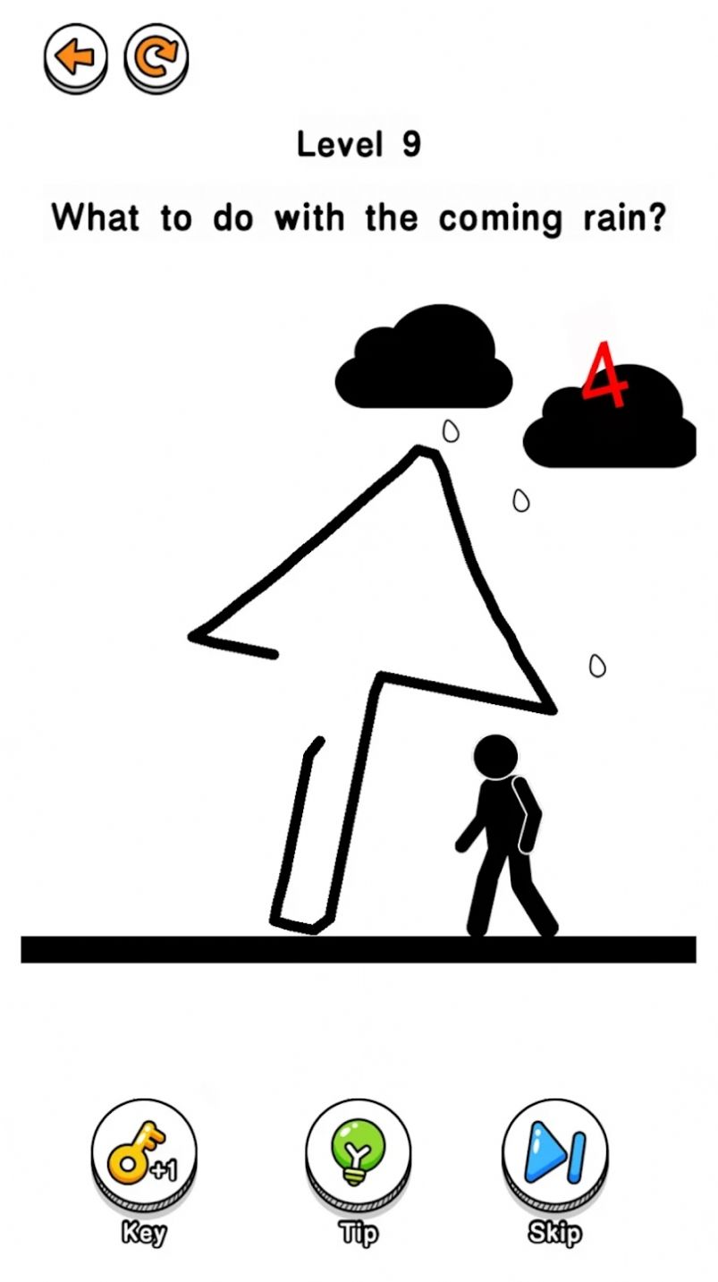 畫(huà)線救火柴人3游戲最新版截圖4