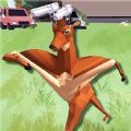 瘋狂動物冒險游戲安卓版