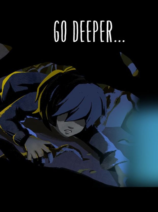 Little Nightmares comics游戲中文手機版截圖3