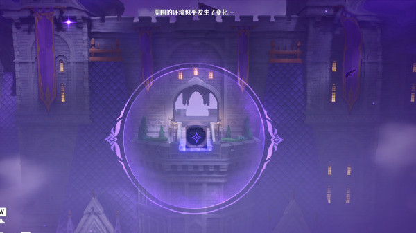 原神幽夜默示錄其三攻略：幽夜默示錄其三通關解密流程