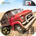 泥泞卡车越野货物游戏安卓版（Mud Truck Off Road Cargo Game）