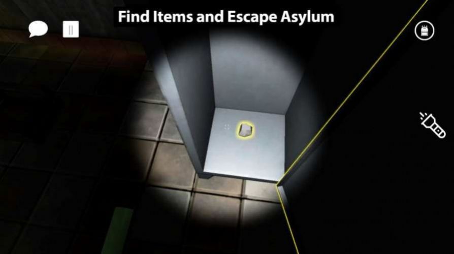 asylum77多人恐怖中文最新版截圖4