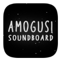 Amogus音乐盒APP最新版（Amogus Soundboard）