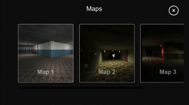 Asylum77 Multiplayer Horror游戲中文版截圖2