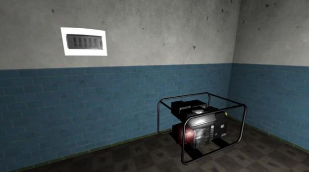 Asylum77 Multiplayer Horror游戲中文版截圖4