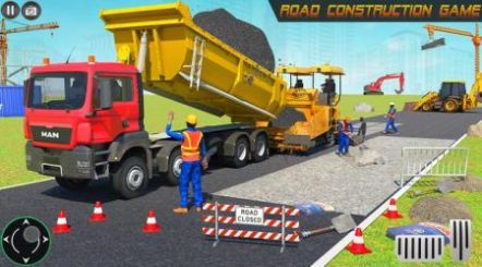 火車軌道城市建設(shè)游戲安卓版截圖3