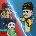 抖音猛鬼獵殺者小游戲安卓版