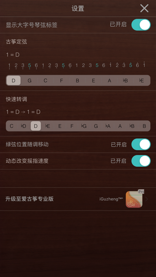 手機(jī)彈古箏軟件下載安卓版app截圖4