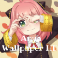 Anya Wallpaper HD阿尼亚高清壁纸app手机下载