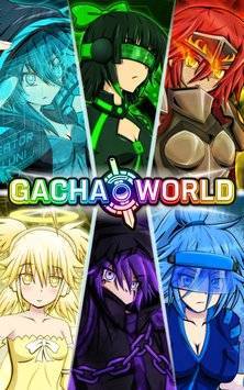 gacha star(加查世界)中文版最新版本下載2022截圖3