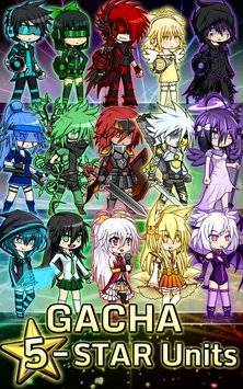 gacha star(加查世界)中文版最新版本下載2022截圖4