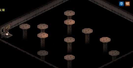 煙雨江湖千機(jī)遺跡千機(jī)塔機(jī)關(guān)解密攻略