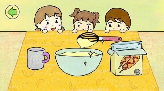 夏莉的熱狗制作截圖4