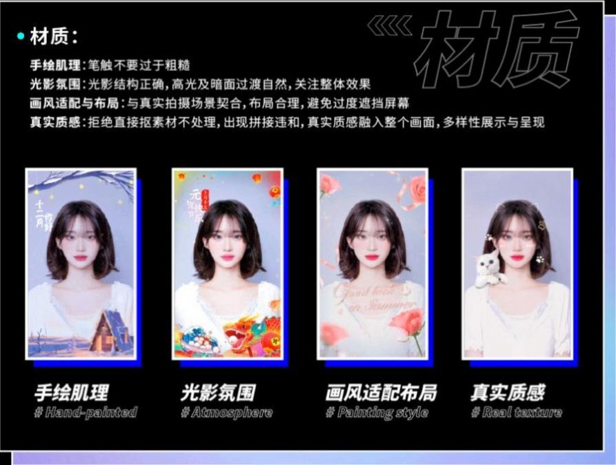 必?fù)P特效平臺(tái)快手特效開放平臺(tái)手機(jī)版（Beyond Effects）截圖3