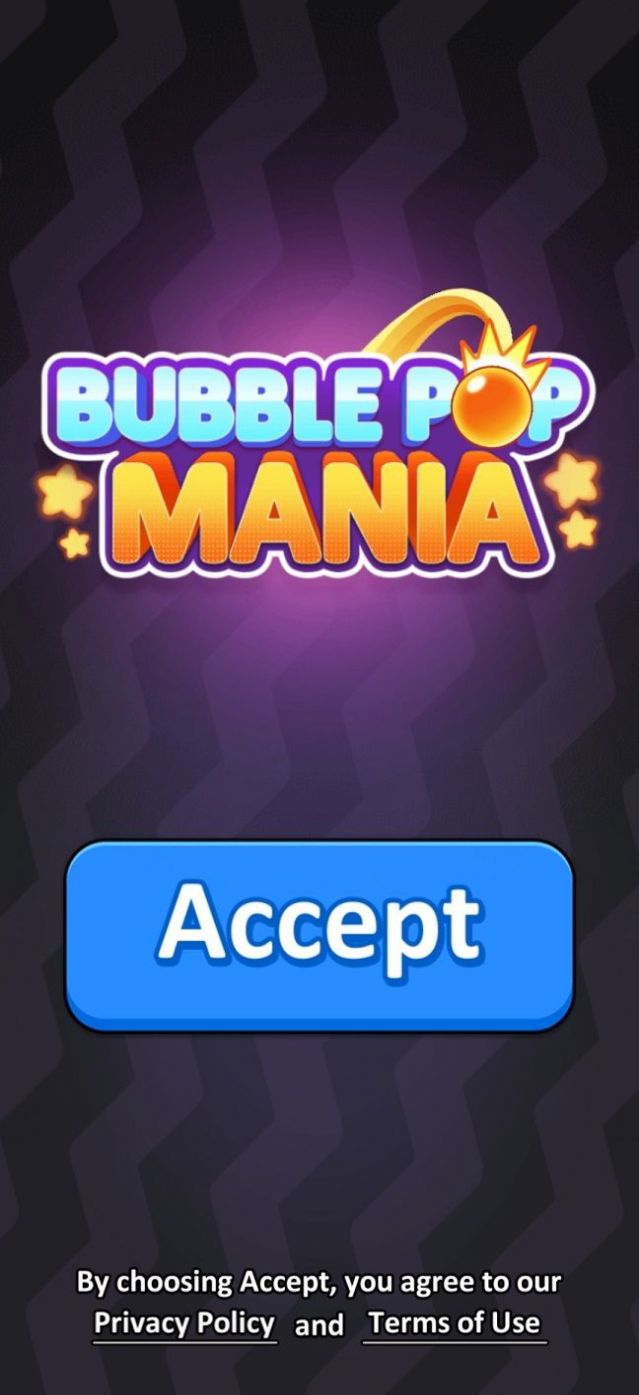 泡泡狂热游戏手机版(Bubble Pop Mania)截图2: