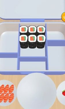 收納午餐盒游戲安卓版截圖4