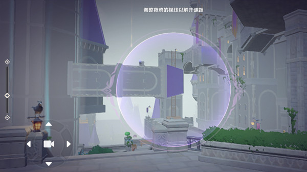 原神夜鴉的視線解密攻略：夜鴉的視線解謎通關(guān)流程