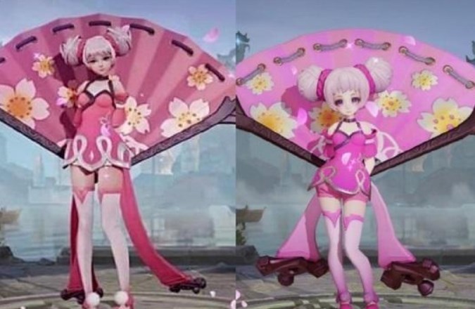 王者榮耀陽壽服是什么意思？陽壽服真的假的？