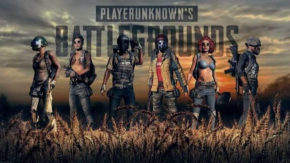 绝地求生pubg mobile国际服2.2版本截图5: