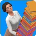 辦公室短跑游戲最新版（Office Dash）