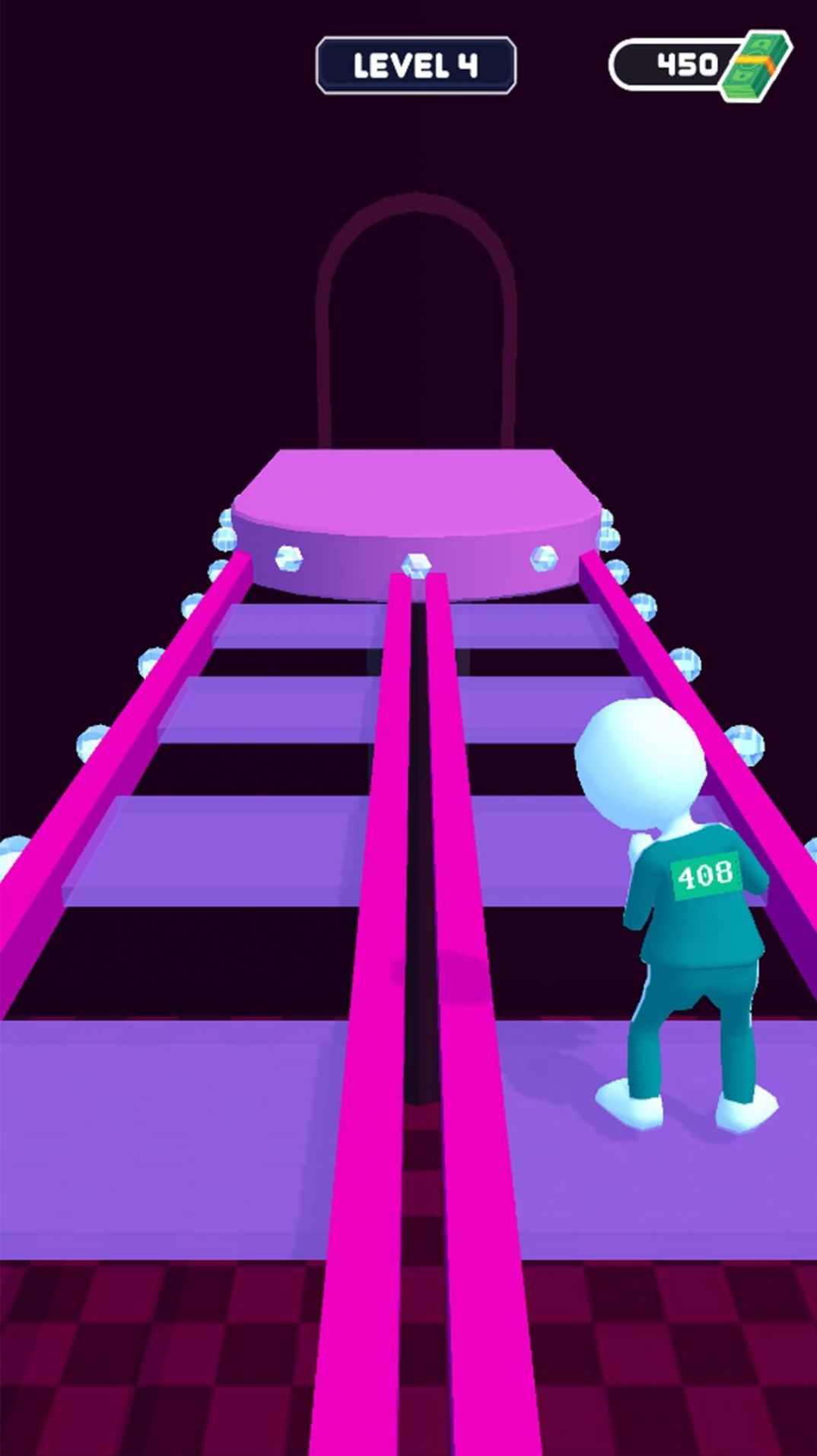 Squid Games游戲安卓手機(jī)版截圖4