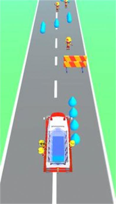 消防員快跑拯救城市游戲安卓版下載截圖3