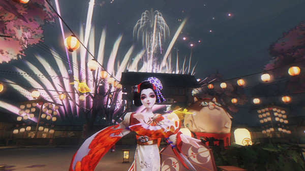 第五人格夏日煙花會怎么玩？夏日煙花會活動攻略